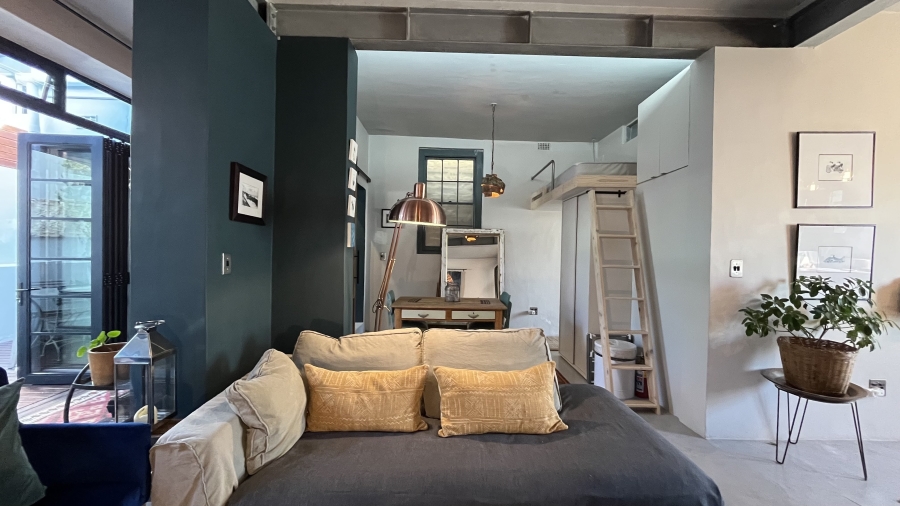 1 Bedroom Property for Sale in Kalk Bay Western Cape